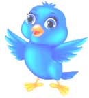 zip day bluebird