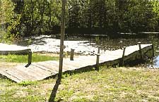 dock project before